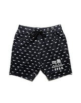 【10/17 AM11:00より販売開始】［WEB限定］とび島丸 × MMF ラッシュショートパンツ [全3色]