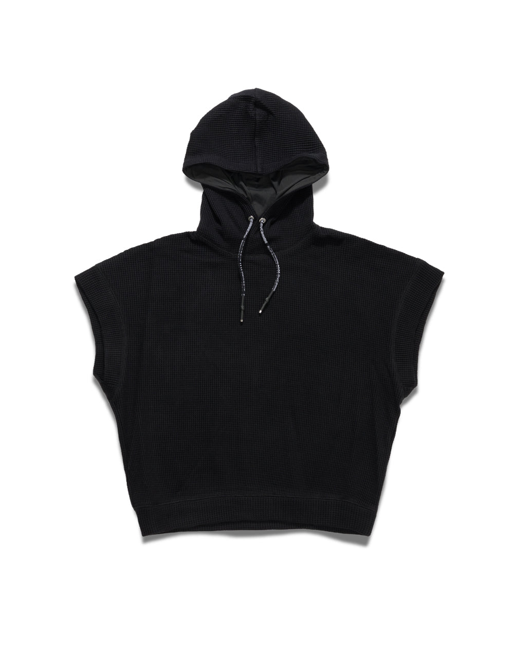 ワッフルジャージ プルパーカー [全2色] – muta Online Store