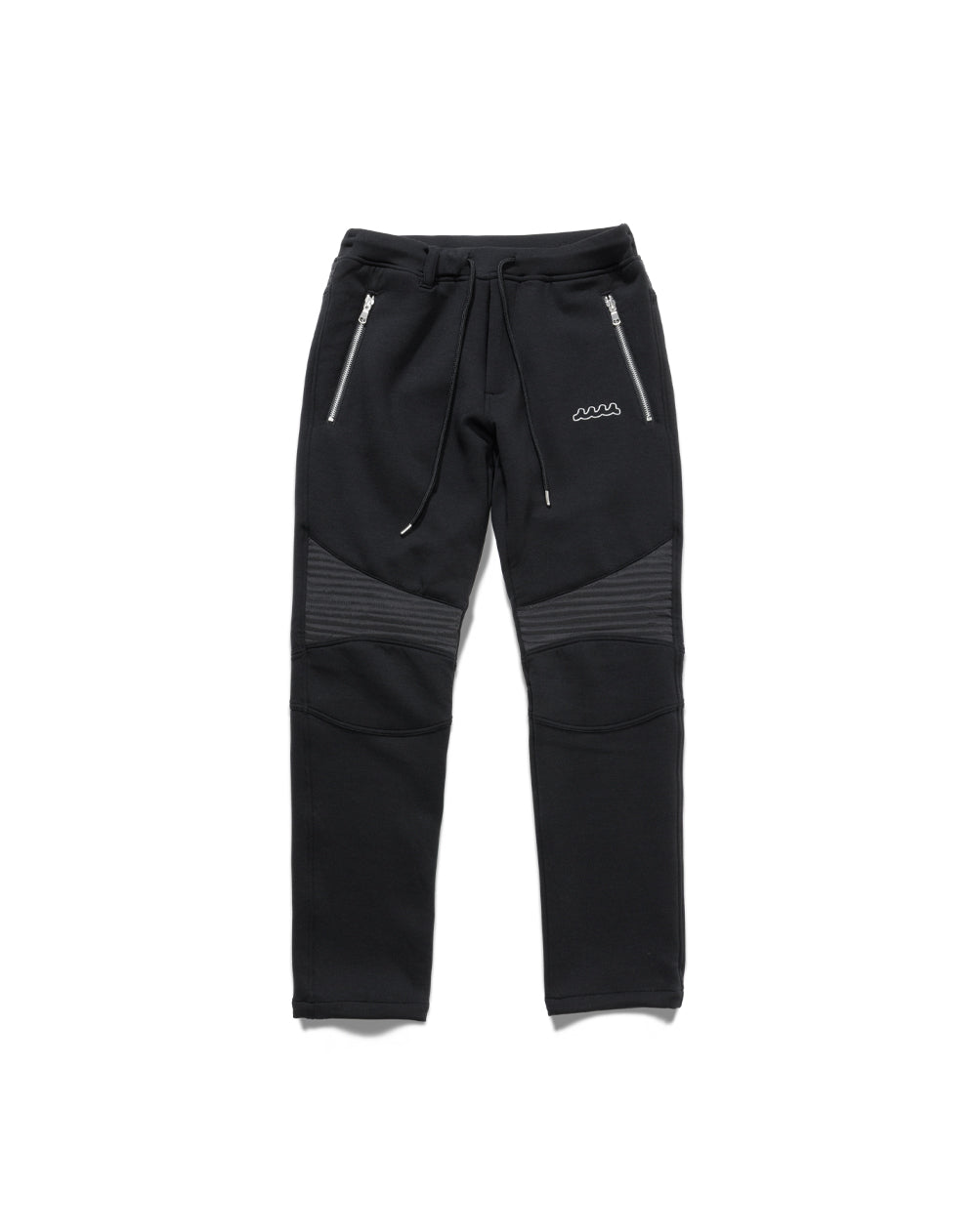 ACANTHUS × muta MARINE Double-knit Biker Pants [全3色] – muta