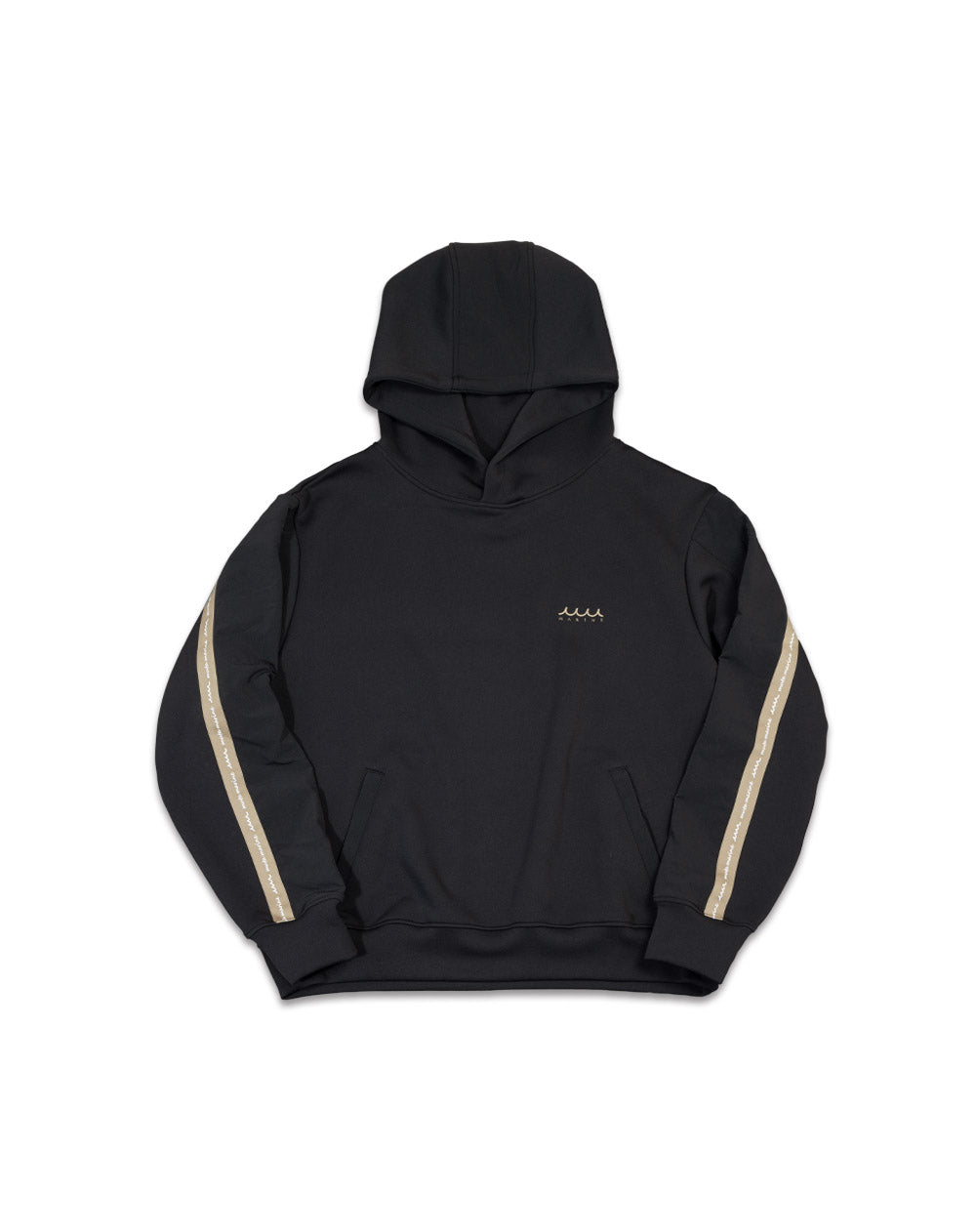 コンビネーション プルパーカー [全3色] – muta Online Store
