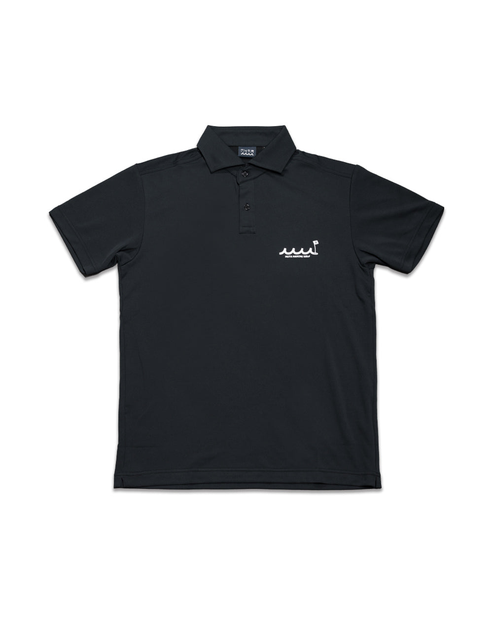 UNCLE ポロシャツ [全3色] – muta Online Store