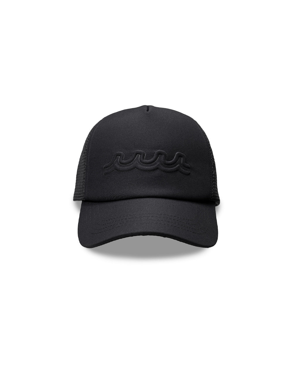 エンボスロゴ メッシュキャップ [全3色] – muta Online Store