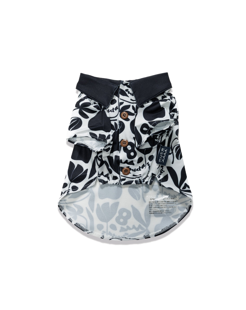 DOG ALOHA SHIRT [全2色] – muta Online Store