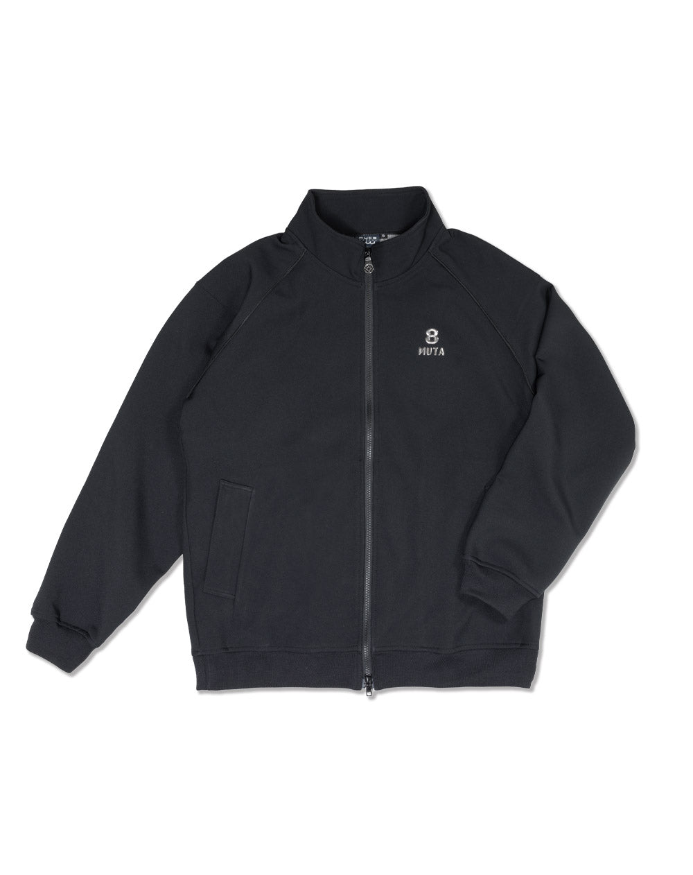 MUTA 切替ダウンジャケット フリース切替 ダウンジャケット [全3色] – muta Online Store