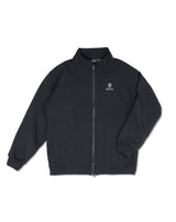 ダウンファブリック トラックジャケット [全3色]