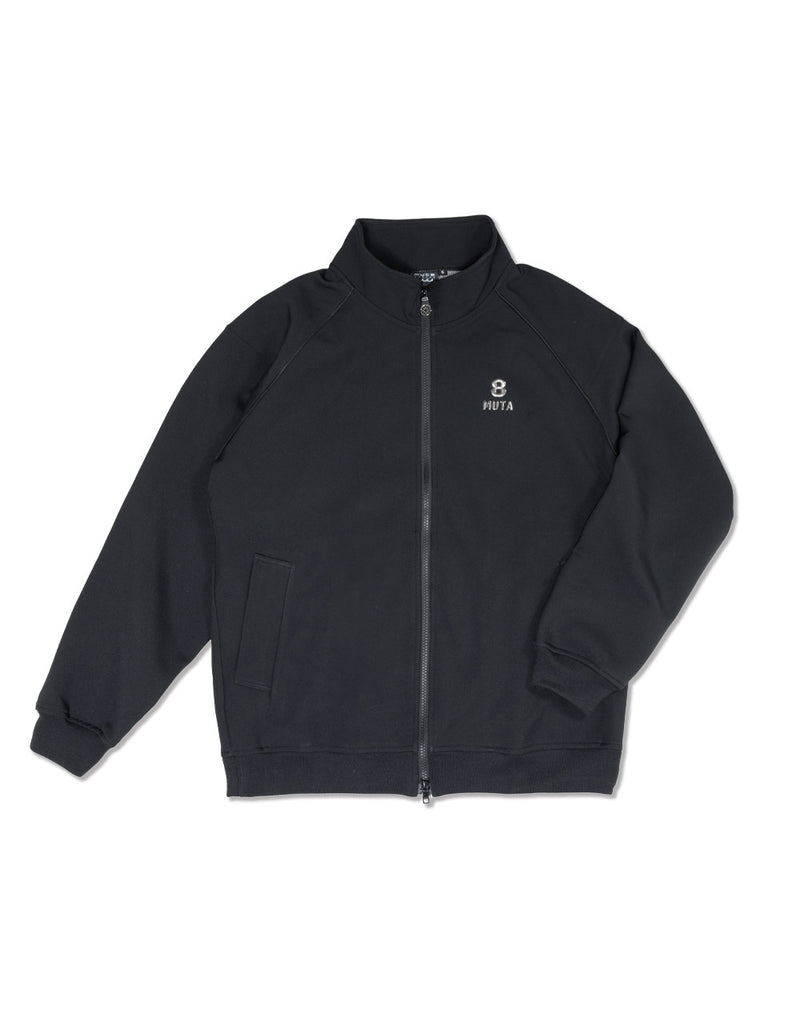 ダウンファブリック トラックジャケット [全3色]