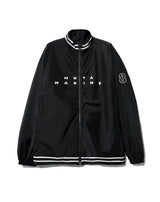 SOLOTEX®︎ ストレッチ ジップブルゾン [全3色]