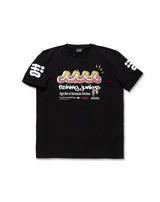 ［EVENT / WEB 先行］FISHING JUNKYS ストレッチTシャツ [全5色]