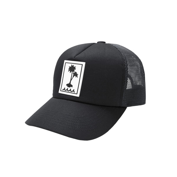パームツリー メッシュキャップ [全4色] – muta Online Store