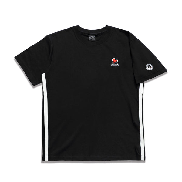 ACANTHUS × muta MARINE Sweet Logo Tee [全3色] – muta Online Store