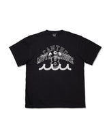 ACANTHUS × muta MARINE Multi Logo Tee [全3色]