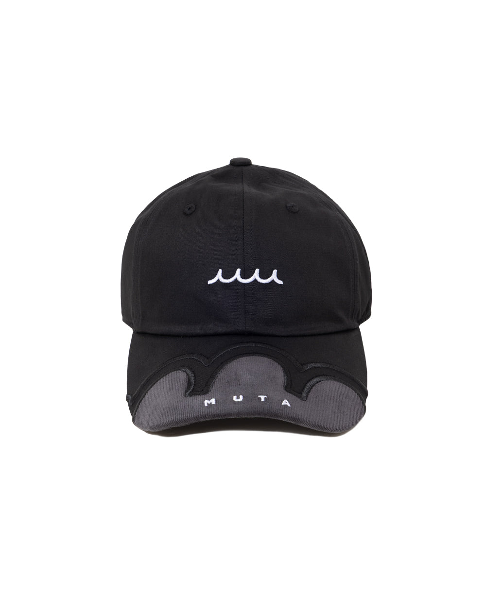 WAVE スイッチングキャップ [全4色] – muta Online Store