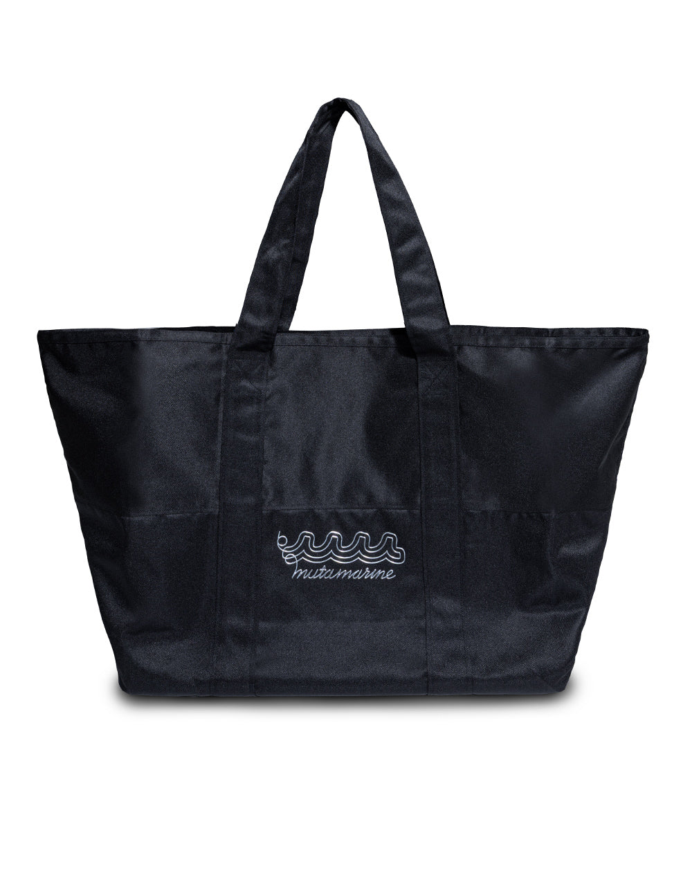 BIG トートバッグ [全3色] – muta Online Store