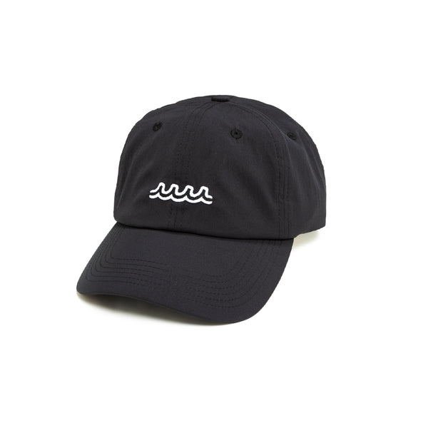 WAVE ロゴキャップ [全3色] – muta Online Store