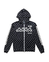 【10/17 AM11:00より販売開始】［WEB限定］Sunrise ×  MMF ラッシュパーカー  [全3色]