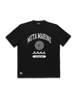 カレッジロゴ ストレッチTシャツ(YELLOWTAIL) [全2色]