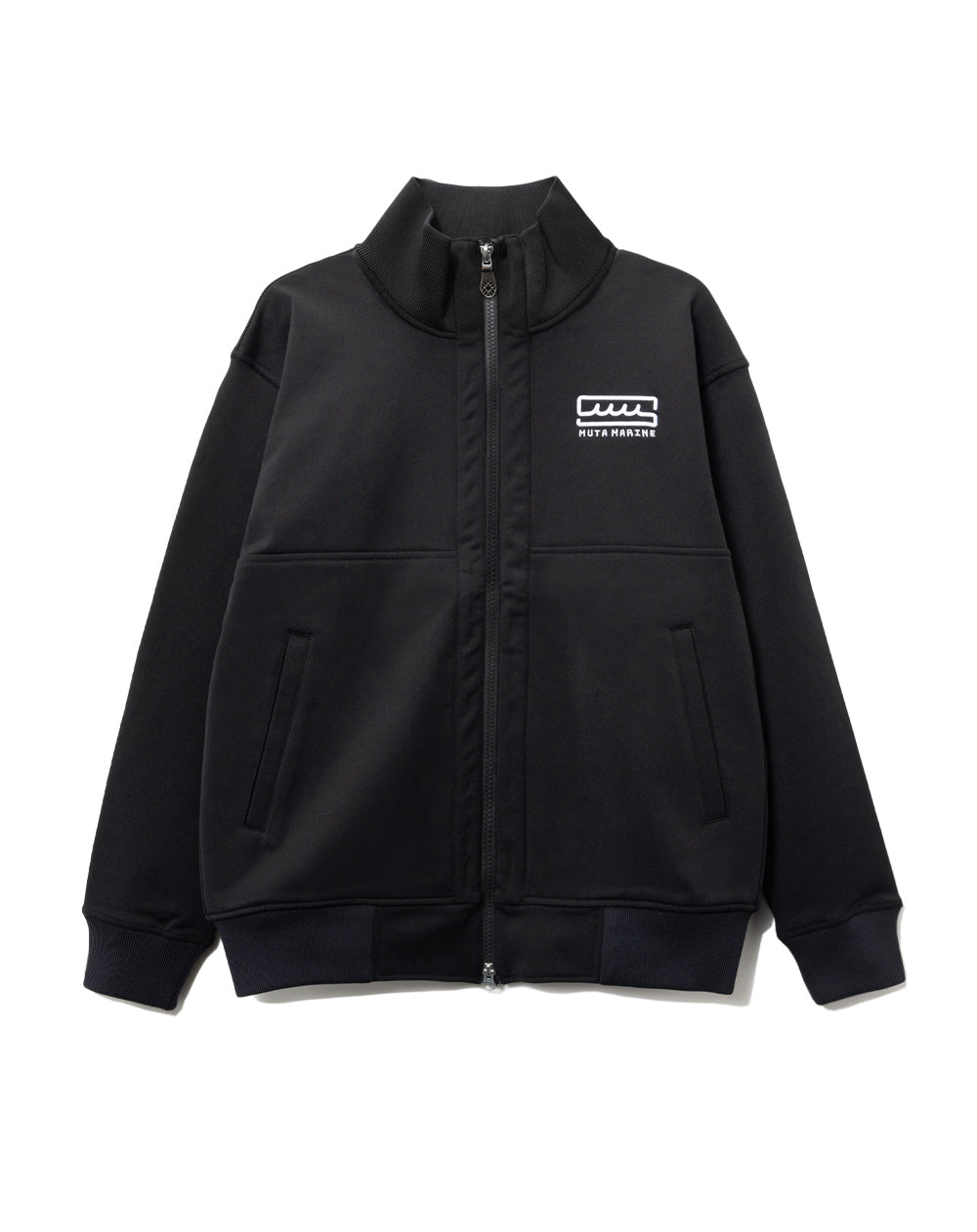 muta★ジャケット★XL ストレッチメッシュ シングルジャケット [全4色] – muta Online