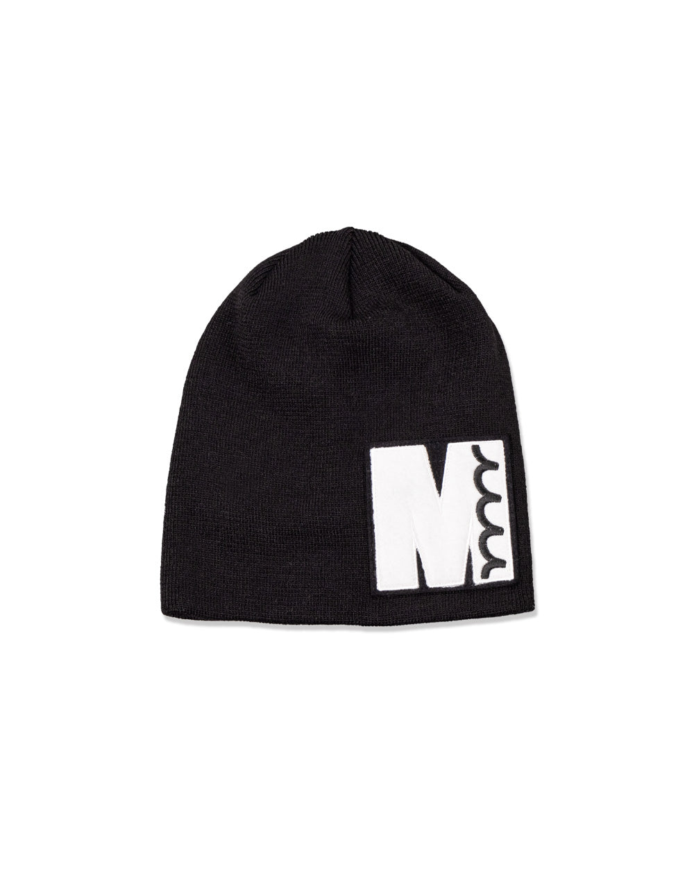 ACANTHUS x muta MARINE Logo Back Pool Knit CAP [全4色] – muta 