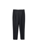 ストレッチメッシュ スラックス [全3色]
