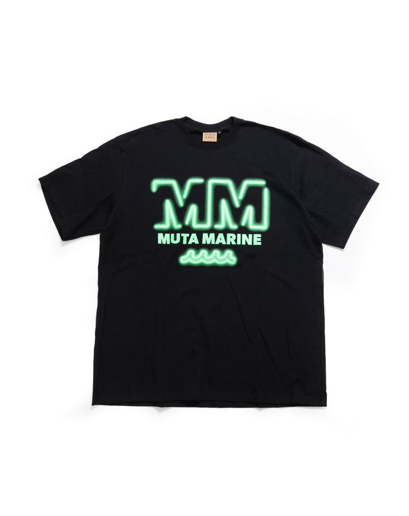 MM NEON Tシャツ [全3色]
