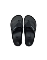 BMZ® × muta MARINE Fishing アシトレサンダル プラス / リカバリーサンダル [全7色]