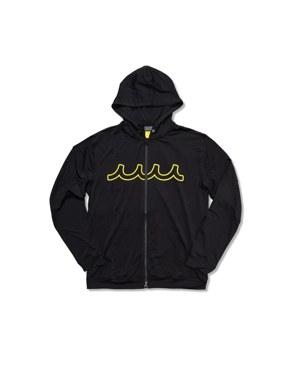 ラッシュパーカー (ボーダー) [全2色] – muta Online Store