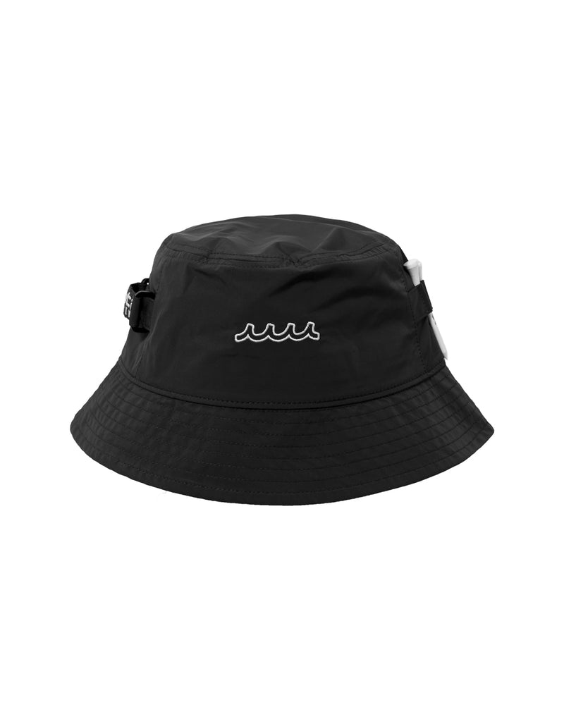 ティーホルダー バケットハット [全3色] – muta Online Store