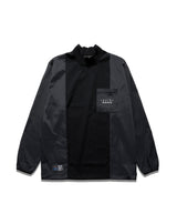 ACANTHUS × muta MARINE Split Mockneck L/S Top [全3色]