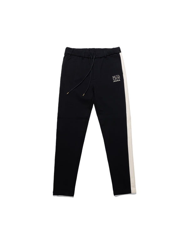 ［WEB限定］LEON × muta MARINE Track Pants