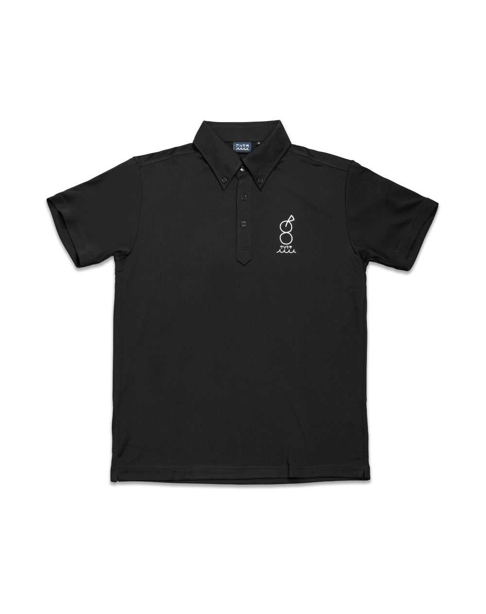 BACK MM ポロシャツ [全3色] – muta Online Store
