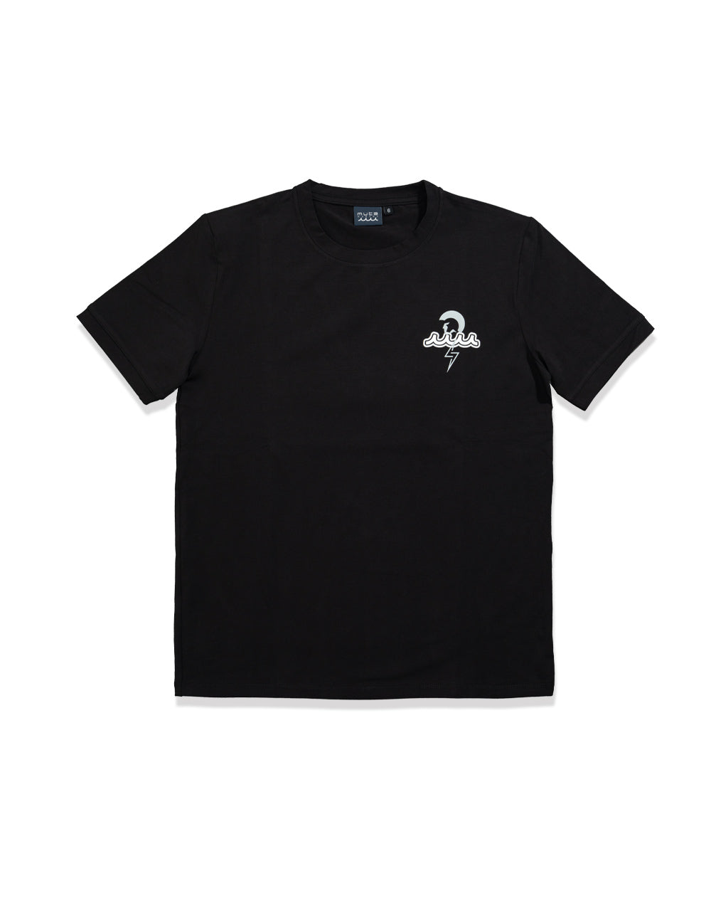 CENTURION BOATS × SUPREME BOATS × muta MARINE Tシャツ [全2色