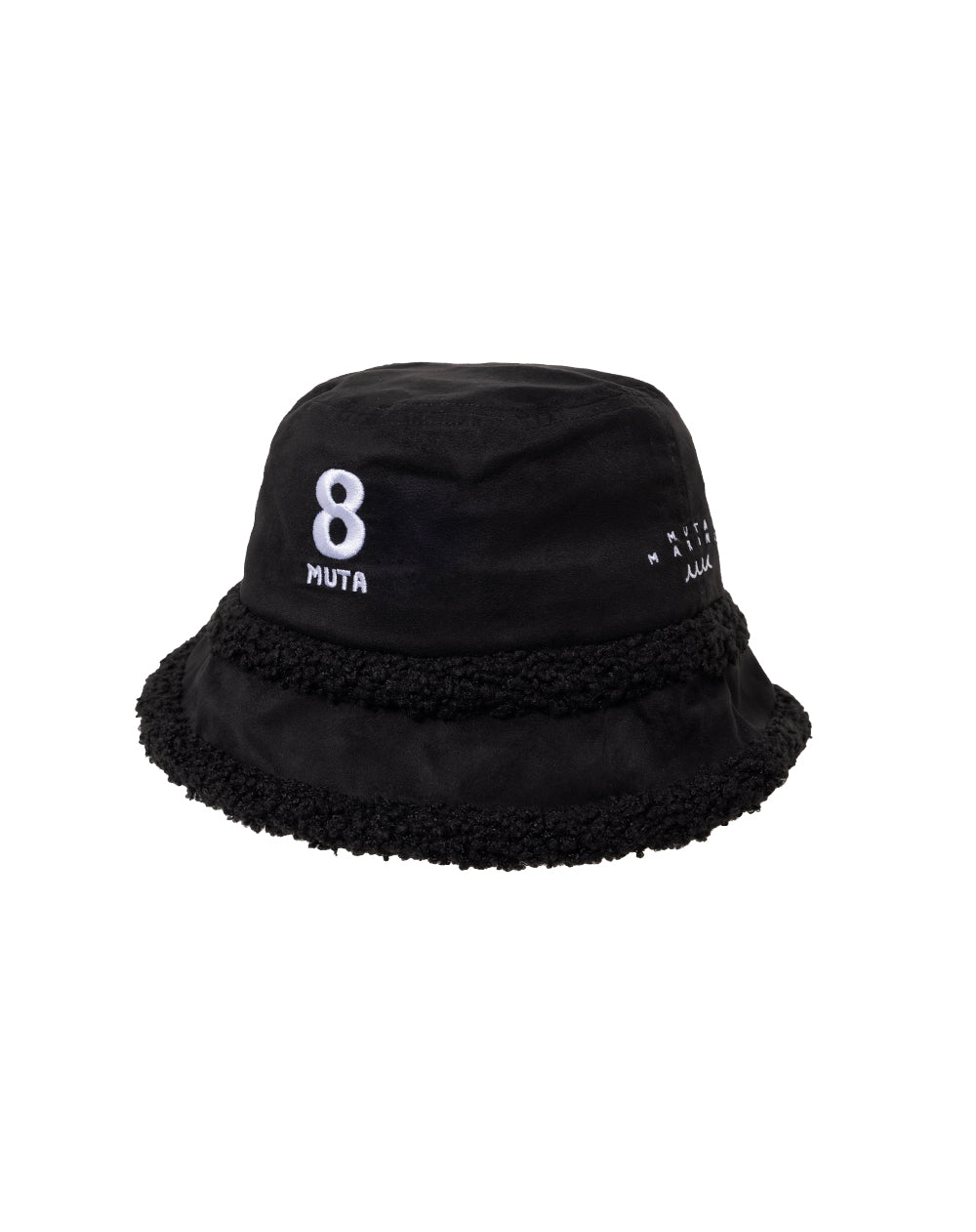 エコスエード バケットハット [全3色] – muta Online Store