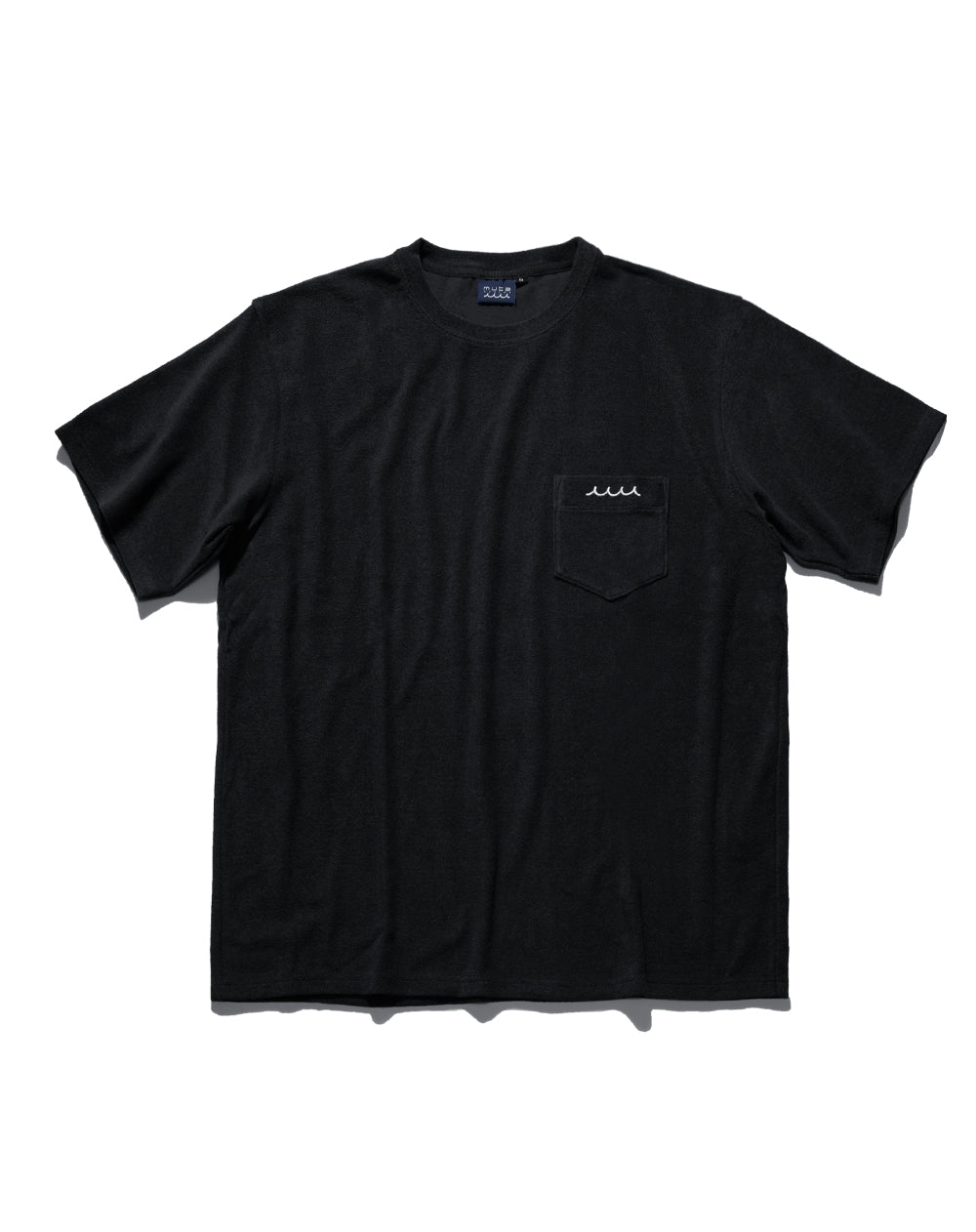 HAWAII FES / WEB］フラガール パイルポケットTシャツ [全4色] – muta