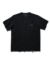 ［HAWAII FES / WEB］フラガール パイルポケットTシャツ [全4色]