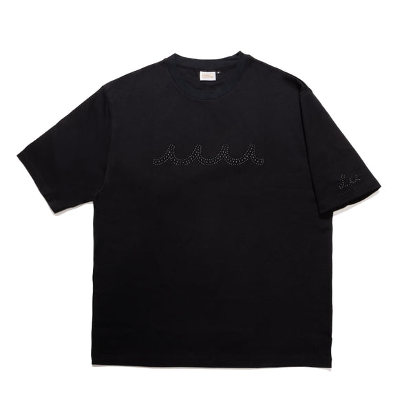 2/1中取置き】ムータマリン ムータ muta トレーナー 裏起毛（L