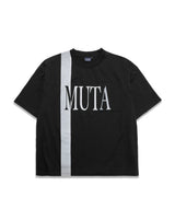BIGロゴ ポケットTシャツ [全4色]