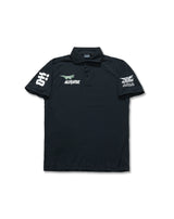 ［EVENT / WEB先行］ALLIGATOR × muta MARINE Fishing ポロシャツ [全2色]