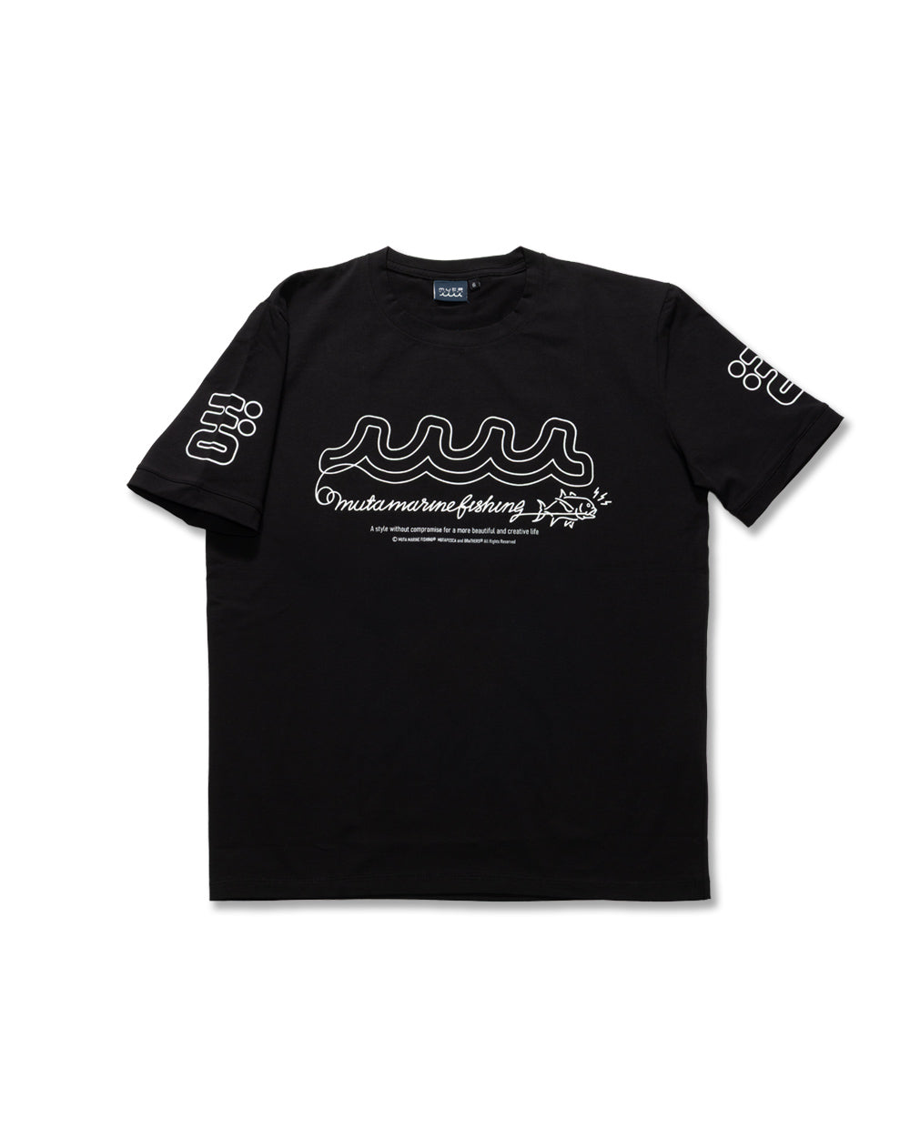 EVENT / WEB 先行］MMF GT ストレッチTシャツ [全4色] – muta Online Store
