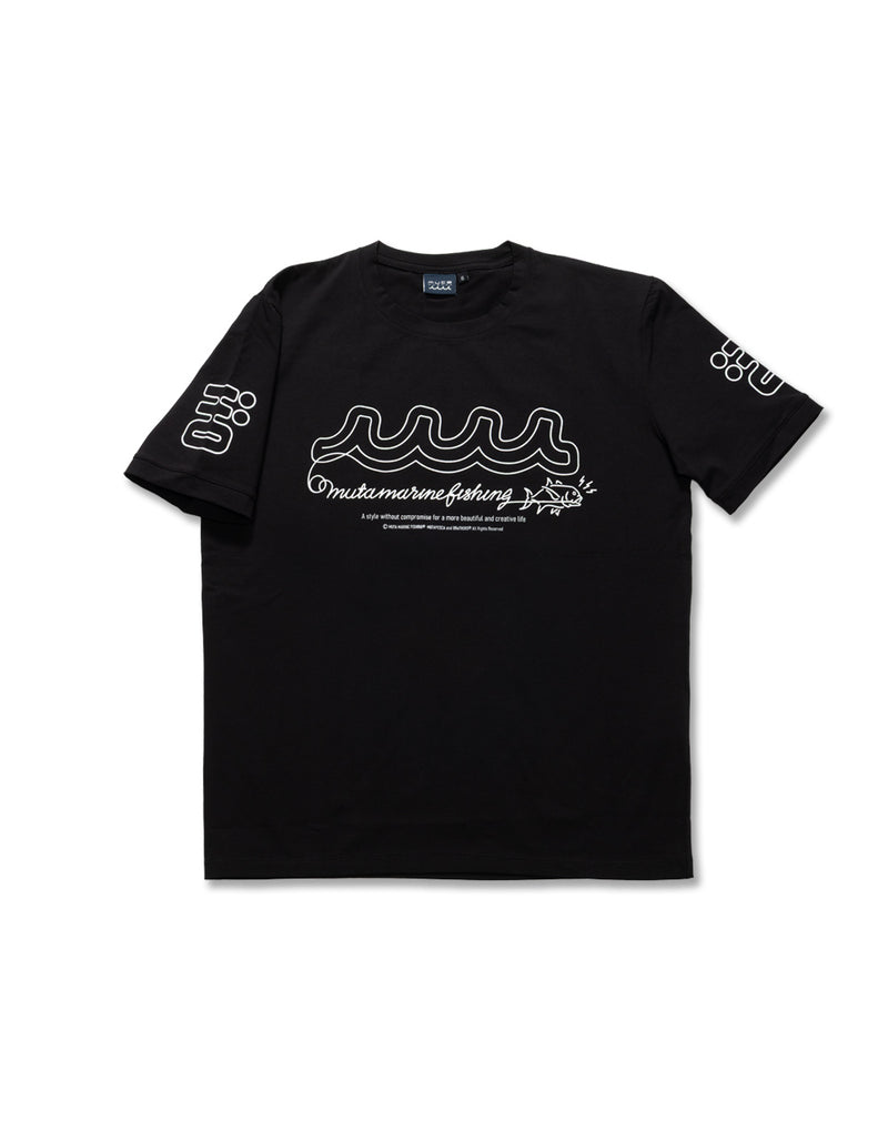 EVENT / WEB 先行］MMF GT ストレッチTシャツ [全4色] – muta Online Store