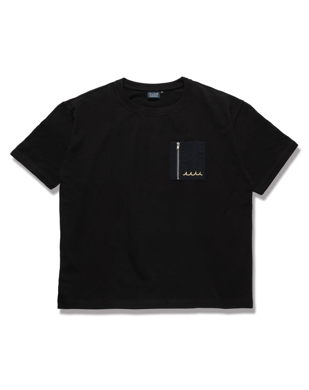 ミリタリーポケットTシャツ [全2色] – muta Online Store