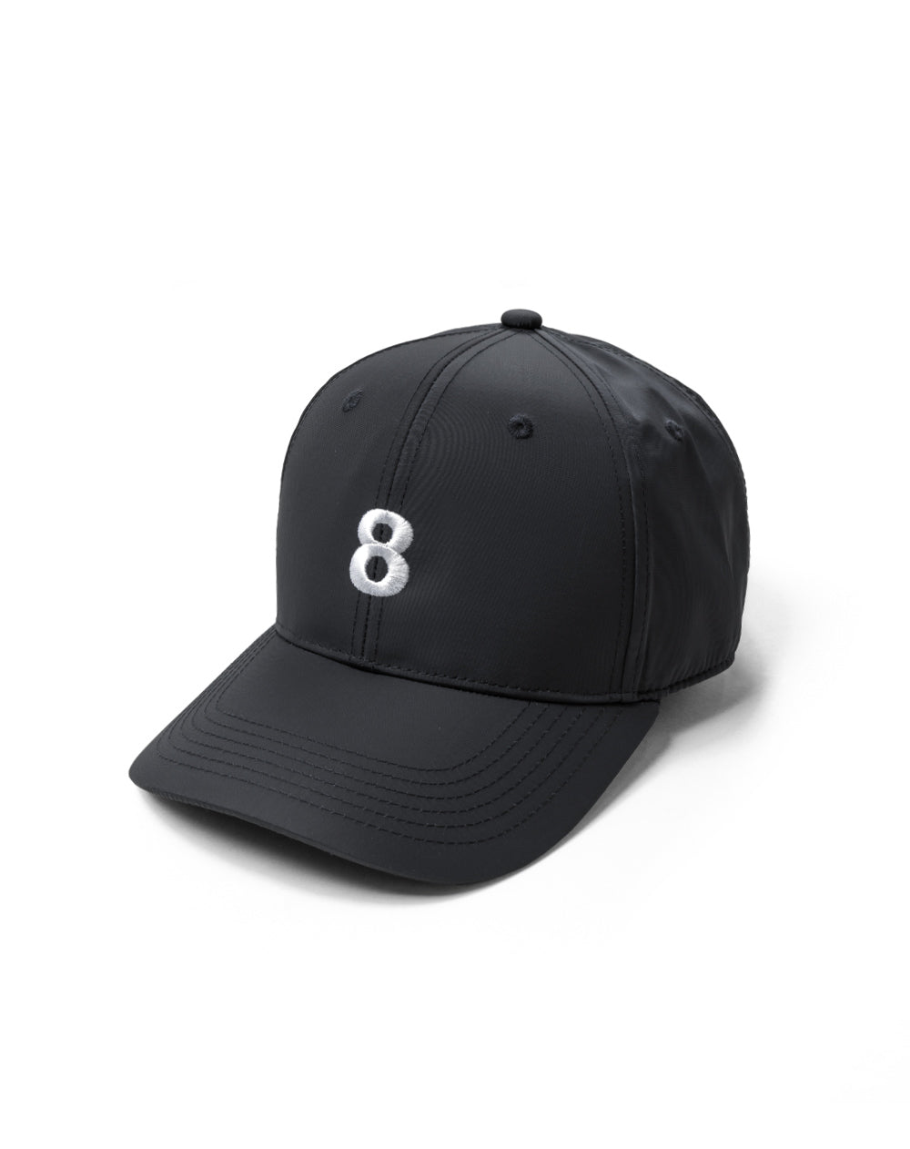 スモール8ロゴ キャップ [全3色] – muta Online Store