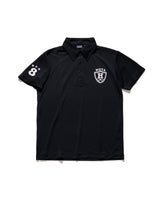 ［EVENT /WEB限定］せとはる × muta MARINE GOLF ポロシャツ (5LINE)