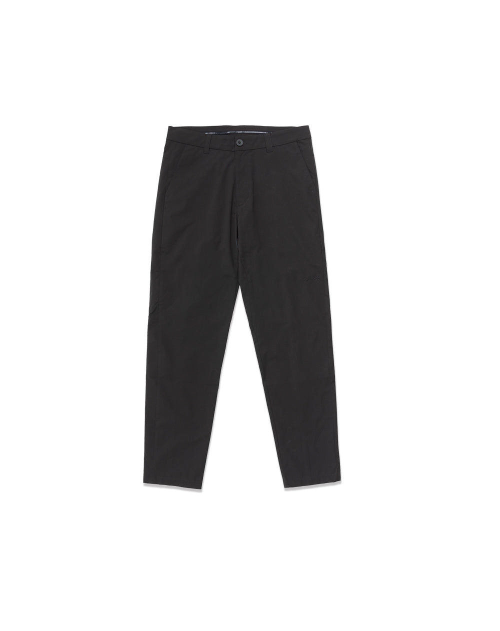 ストレッチブロード テーパードパンツ [全4色] – muta Online Store