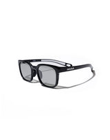 ELEBROU × muta MARINE GOLF THE PRESTIGE STANDARD (調光偏光レンズ) [全2色]