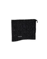 ロゴキルト フリースネックウォーマー [全3色]