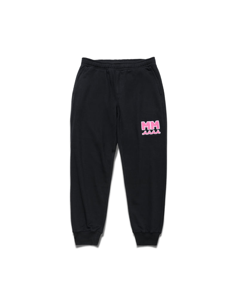スウェット ジョガーパンツ [全2色] – muta Online Store