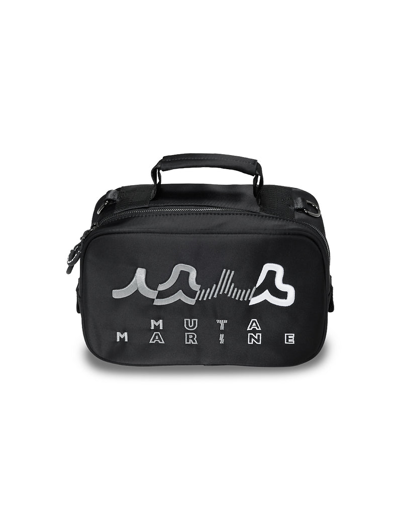 METER WAVE ポーチバッグ [全3色] – muta Online Store