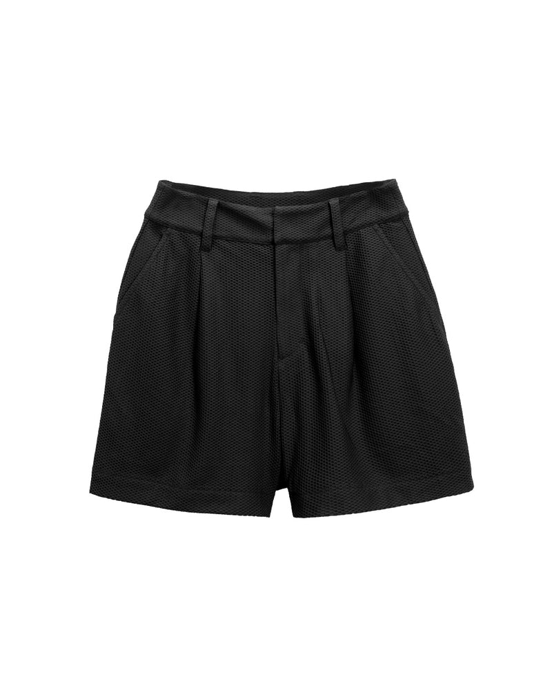 ストレッチメッシュ ショートパンツ [全2色] (WOMAN) – muta Online Store