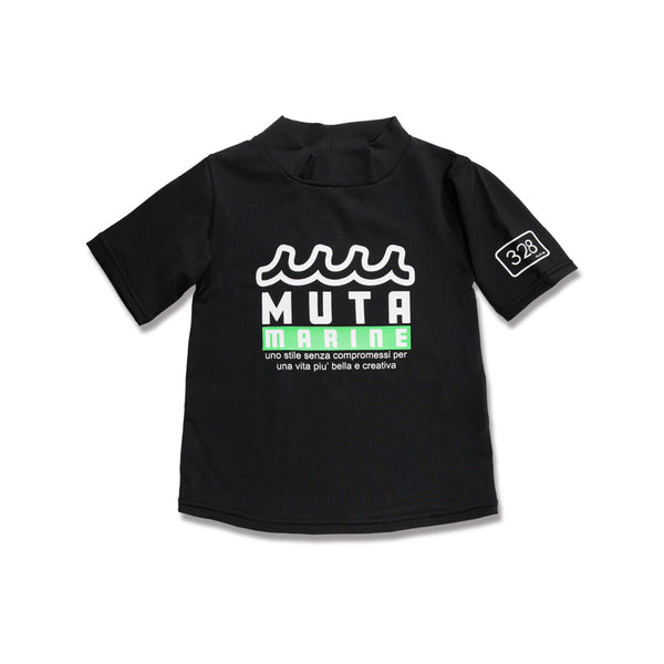 SERIES – RUSH GUARD – muta Online Store