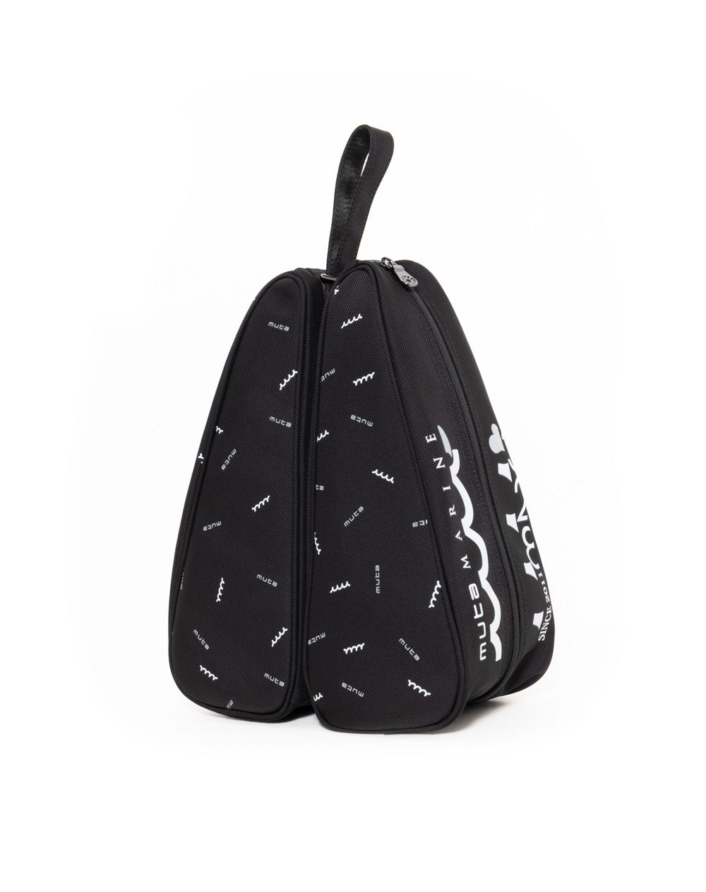 muta シューズケース CORDURA Ballistic® シューズケース [全3色] – muta Online Store